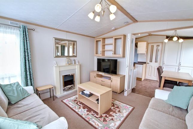 2 bed property, in Trefach Holiday Park, £37,995