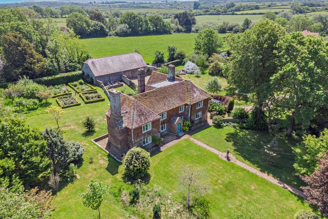 5 bed property, in Mill Lane, £1,895,000