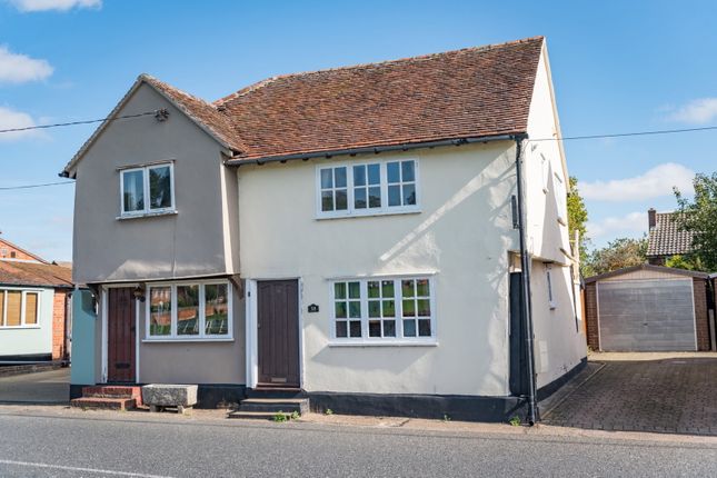 Studio, in 38 & 40 Bridge Street, £375,000
