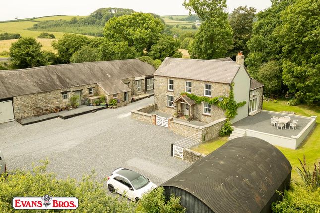 3 bed property, in Llysonnen Road, £720,000
