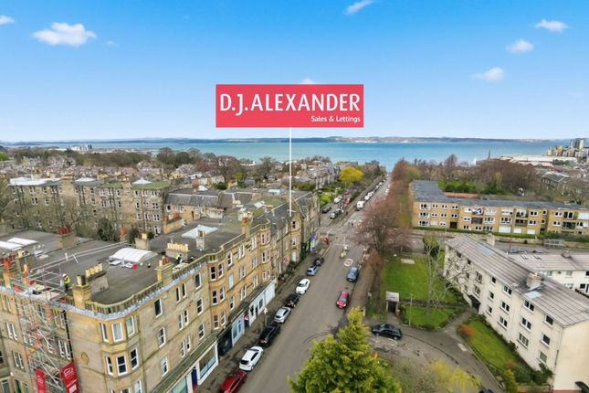 2 bed property, in 20/5 (2F2) Craighall Road, £350,000