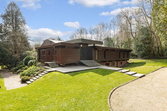 7 bed property, in Walton On The Hill, £4,950,000