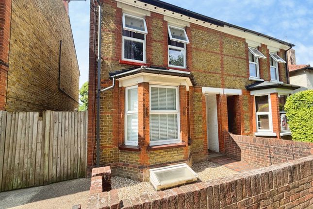 3 bed property, in Old Tovil Road, £375,000