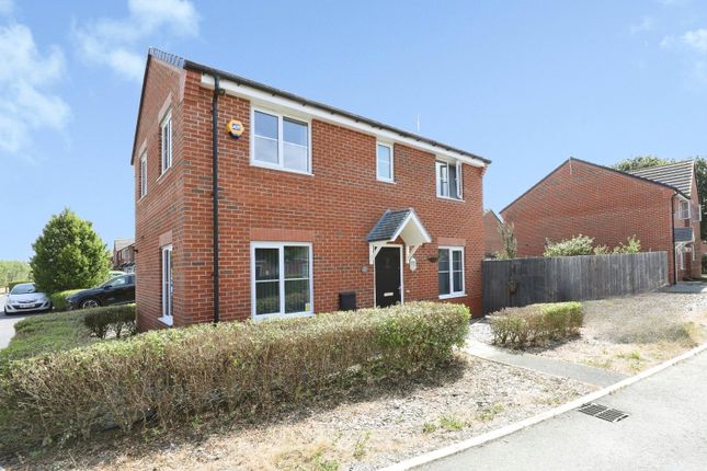 3 bed property, in Wilding Drive, £191,000