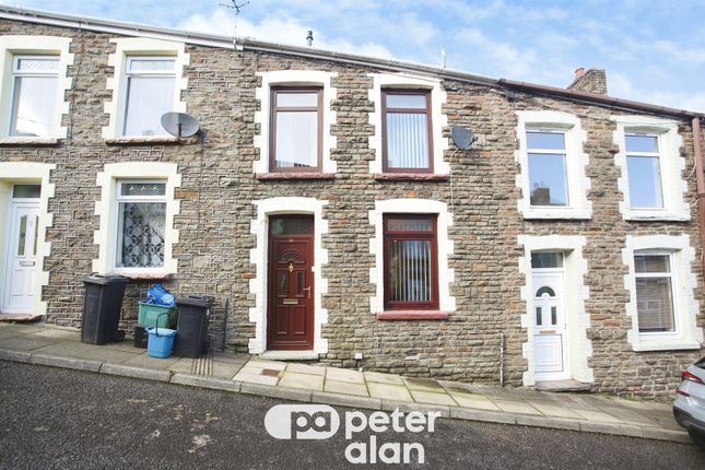 3 bed property, in Pritchard Street, £90,000