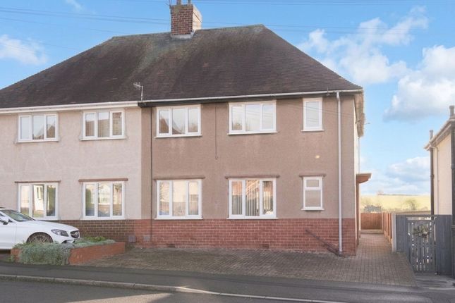 4 bed property, in Devonshire Avenue North, £170,000