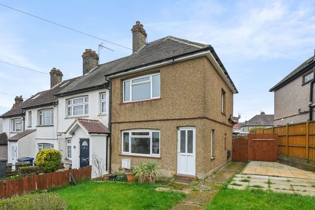 2 bed property, in Clitterhouse Crescent, £510,000