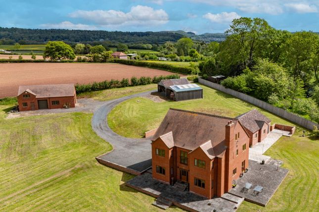 4 bed property, in Lady Croft, £1,300,000
