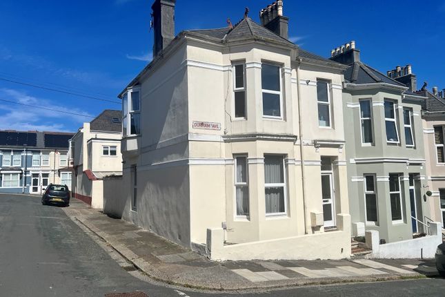 2 bed property, in 78 Durham Avenue, £100,000