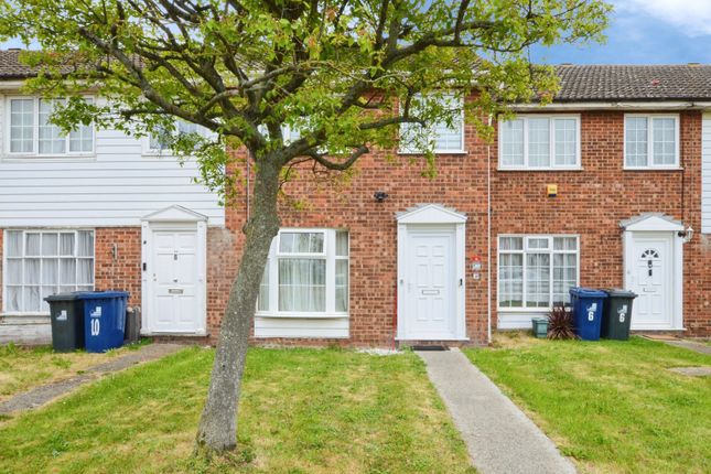 3 bed property, in Barbican Road, £575,000