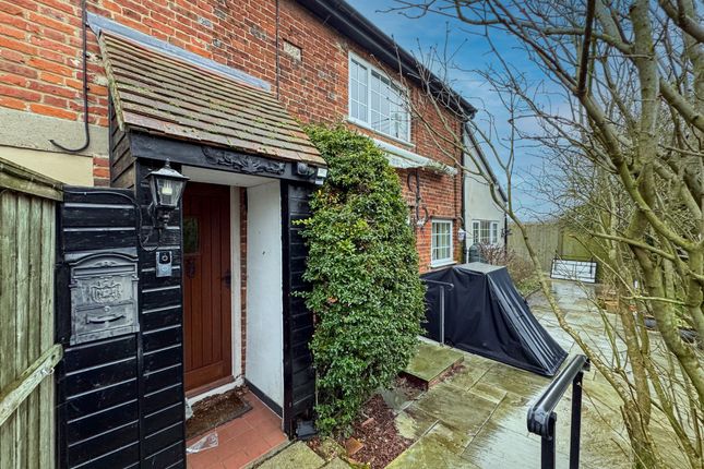 3 bed property, in Tilkey Road, £450,000