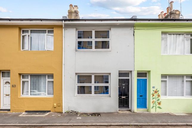 4 bed property, in Coleman Street, £425,000