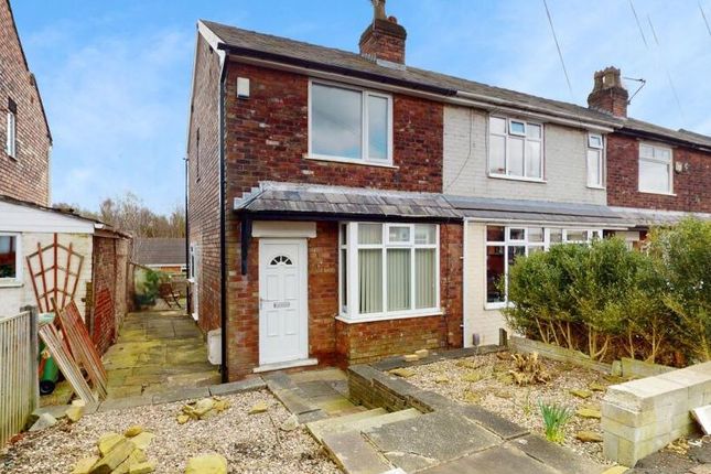 2 bed property, in 68 Chadwick Road, £60,000