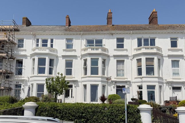 Studio, in Flat 4, £95,000
