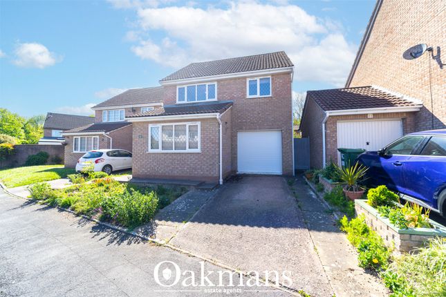 4 bed property, in Rainsbrook Drive, £500,000