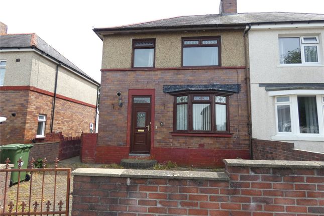 3 bed property, in Lon Y Glyder, £175,000