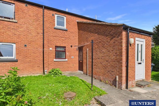 2 bed property, in Dale End Road, £85,000