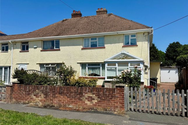 3 bed property, in Milton Mead, £399,950