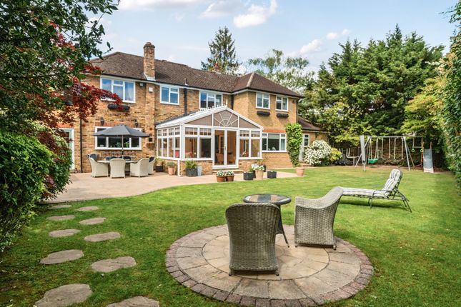 4 bed property, in Birchdale, £1,300,000