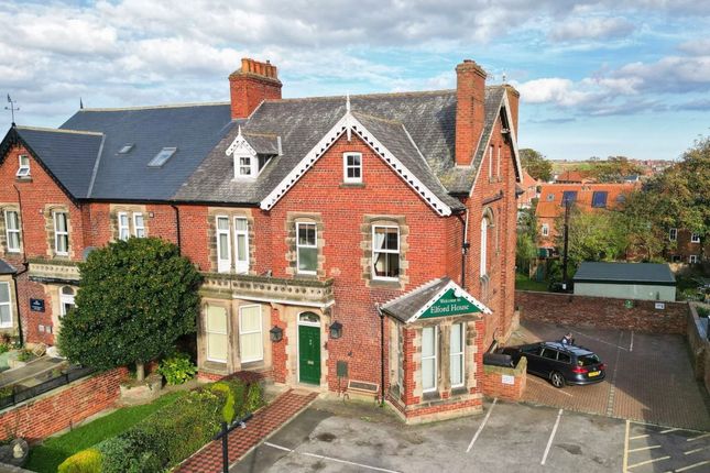 12 bed property, in Elford House, £780,000