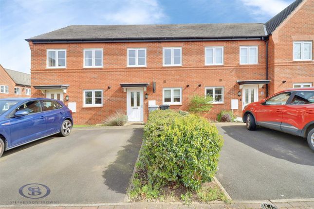 2 bed property, in Mallard Avenue, £195,000
