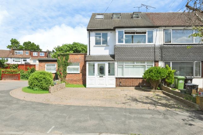 4 bed property, in Varney Close, £665,000