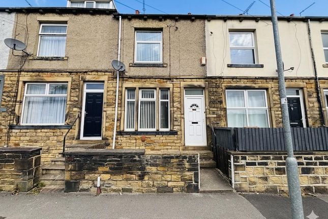 3 bed property, in Randolph Street, £175,000