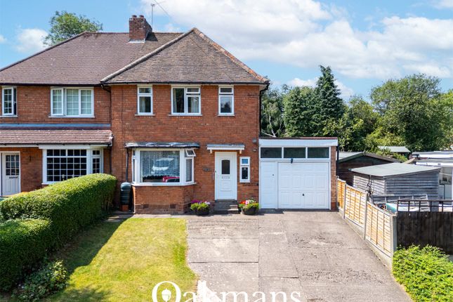 3 bed property, in Birch Road, £325,000