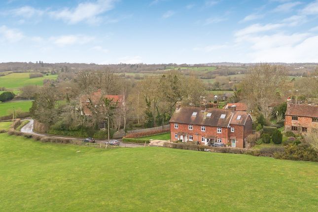 3 bed property, in 3 The Retreat, £425,000