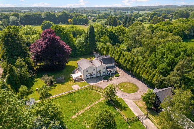 6 bed property, in Peppetts Farm, £1,400,000
