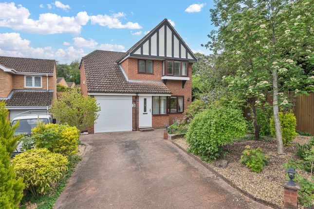 3 bed property, in Furze Grove, £625,000