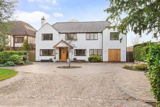 6 bed property, in Dark Lane, £1,650,000
