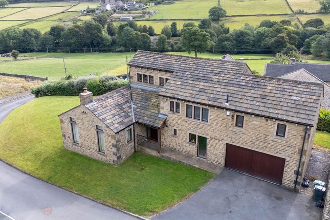 4 bed property, in Mission View, £785,000