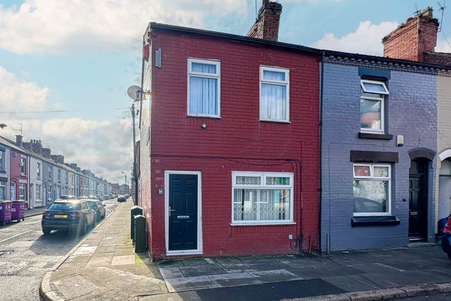 3 bed property, in Molyneux Road, £150,000
