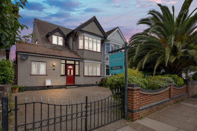 3 bed property, in Church Road, £495,000