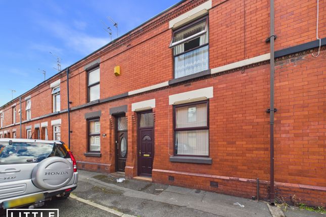 3 bed property, in Harris Street, £130,000