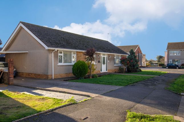 3 bed property, in Minehead Avenue, £475,000
