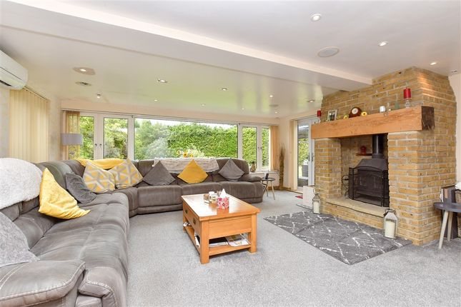 3 bed property, in Rushett Lane, £650,000