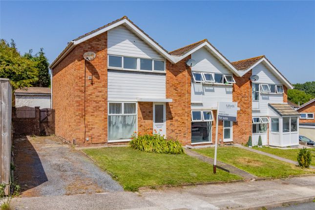 3 bed property, in Harbourne Avenue, £240,000