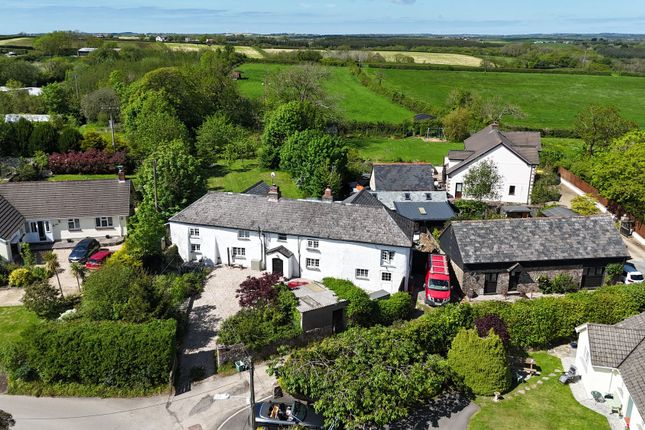 4 bed property, in Bridgerule, £550,000
