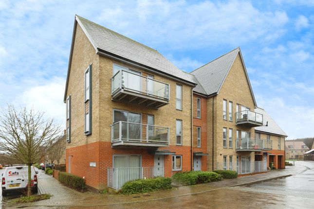 1 bed property, in Repton Avenue, £170,000