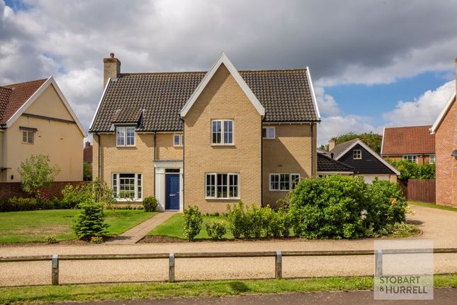 5 bed property, in Stevenson Road, £750,000