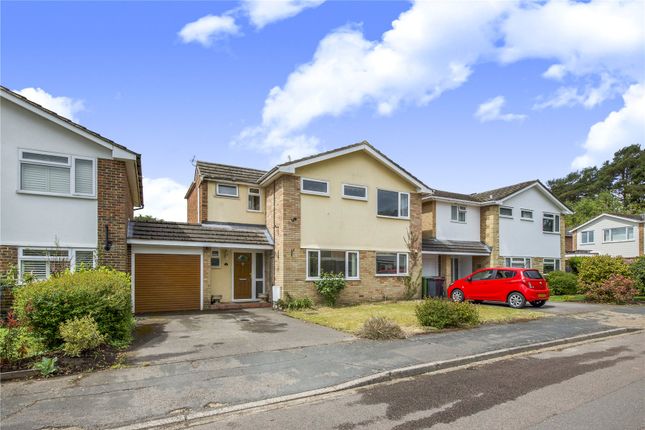 4 bed property, in West End, £600,000