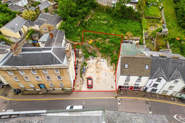 8 bed property, in Newland Street, £100,000