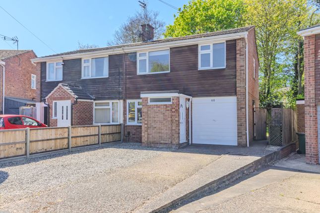3 bed property, in Priory Walk, £269,500