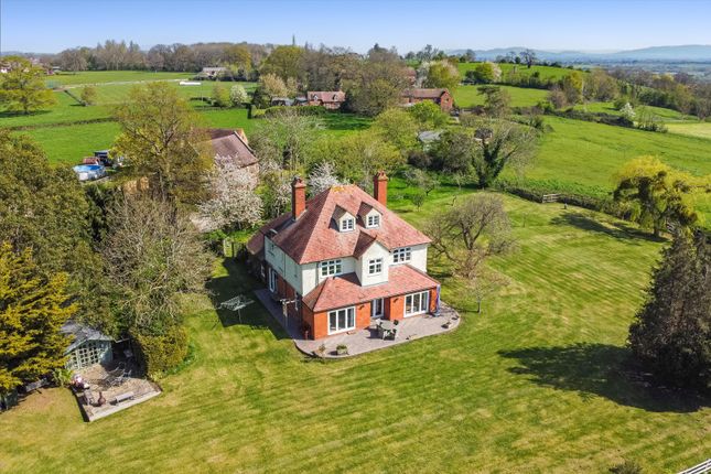 6 bed property, in School Road, £1,200,000
