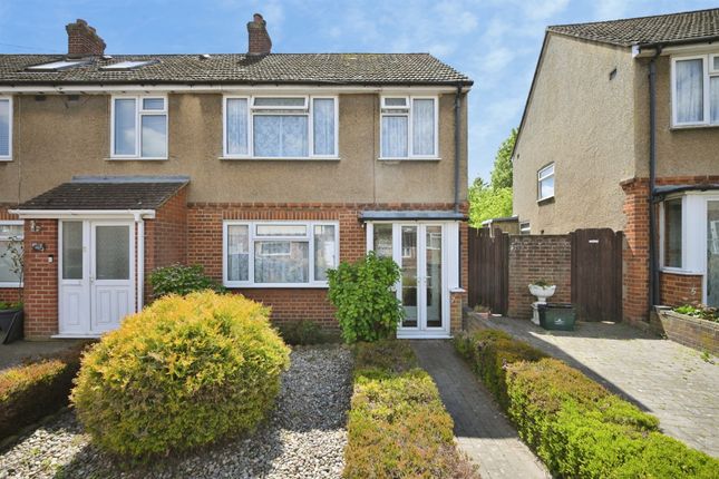 2 bed property, in Westlea Road, £385,000