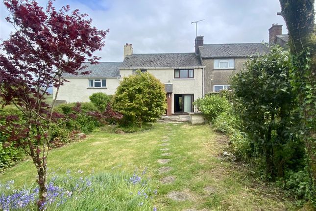 3 bed property, in Kentisbury, £275,000