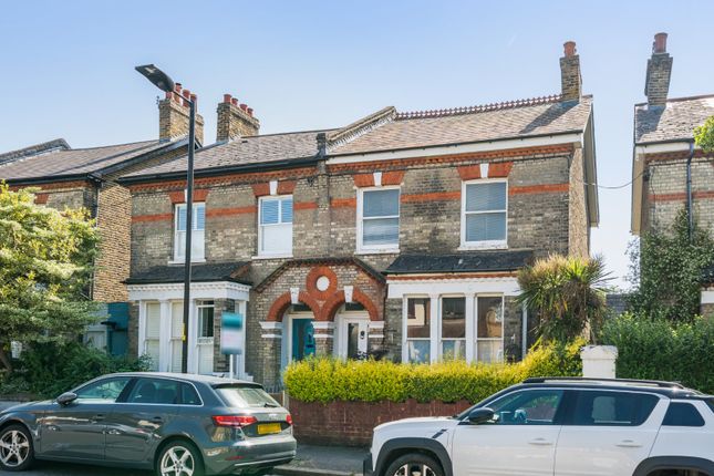 4 bed property, in Barforth Road, £1,200,000