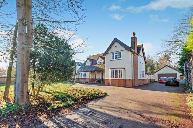 5 bed property, in Station Road, £1,250,000